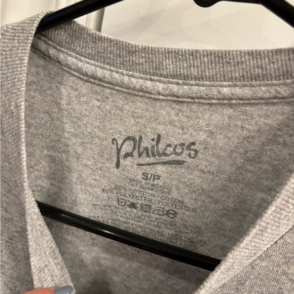 Cheech and Chong Tshirt - Size Small - Good Condition - Picture 2 of 3